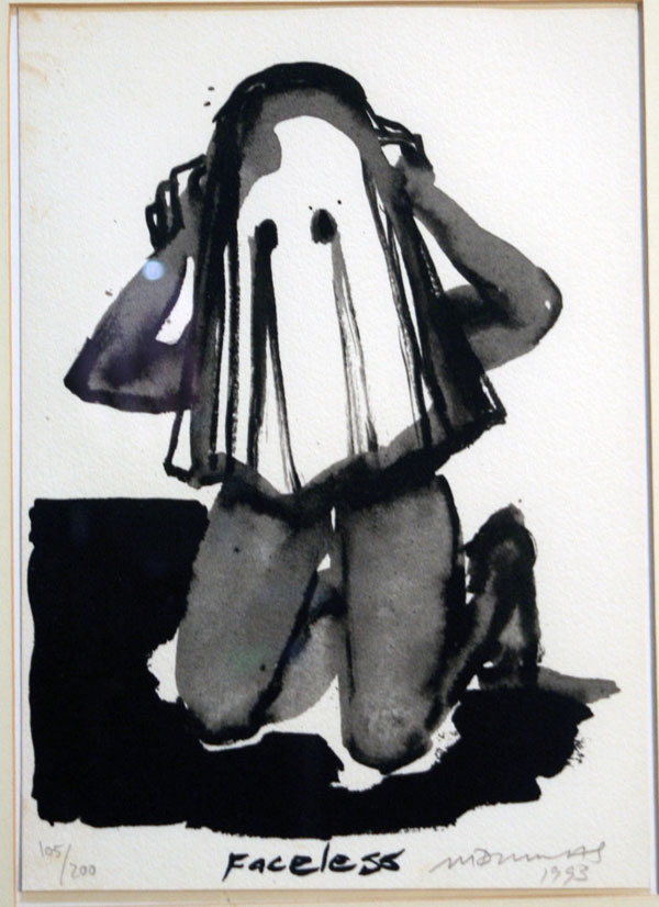 marlene dumas