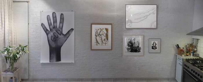 art collection