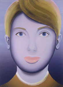 robert geveke