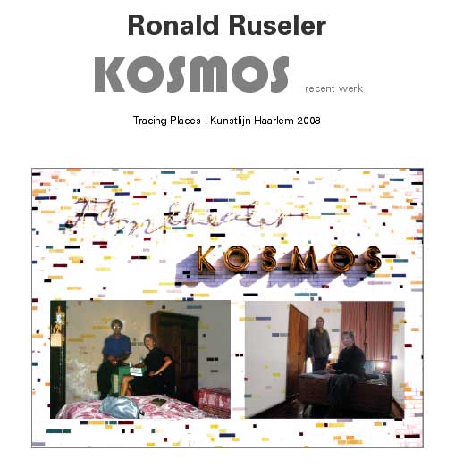 kosmos, Ruseler