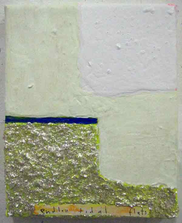 Ronald Ruseler, kunst, art
