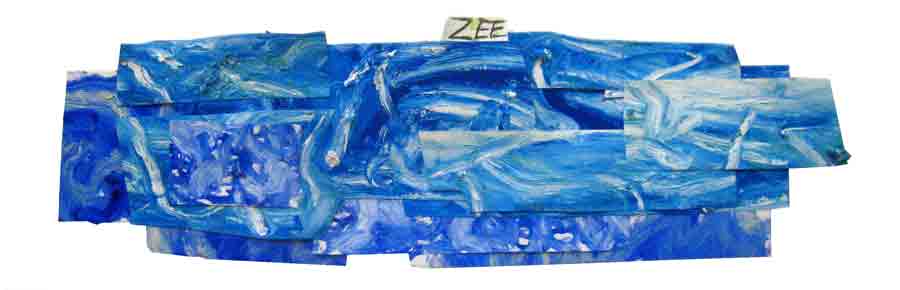 Zeeinzee