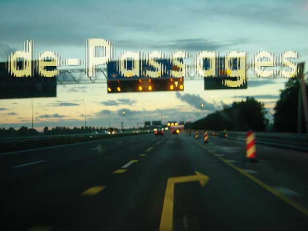 de-passages