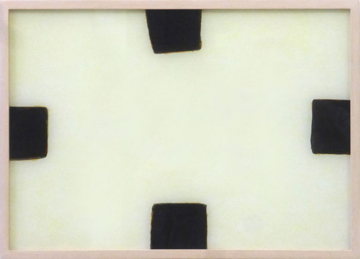 steencirkel - glas, ruseler art, kunst