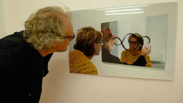 Michelangelo Pistoletto