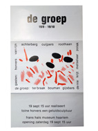 De Groep, Haarlem