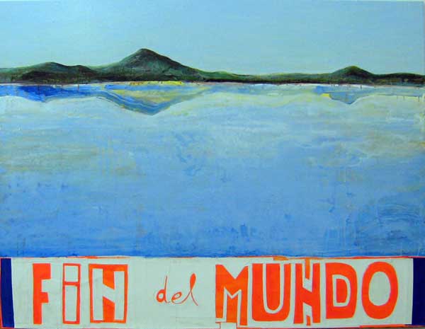 Ronald Ruseler, kunst, art
