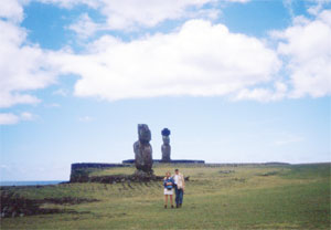 rapa nui