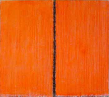 kunst, schilderij, Ronald Ruseler