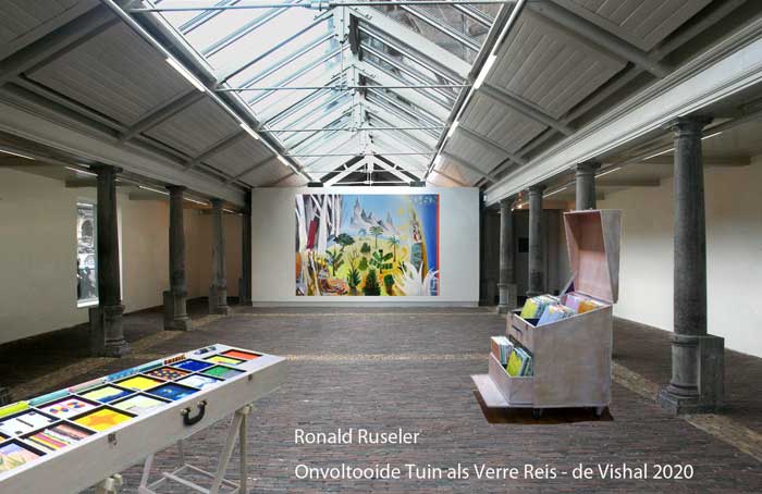 vishal haarlem, 